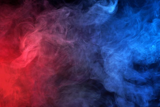 In the Smoke