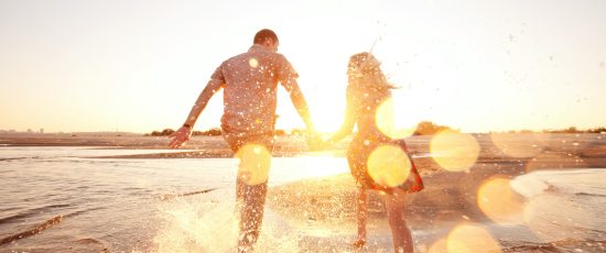 Unlimited Love
