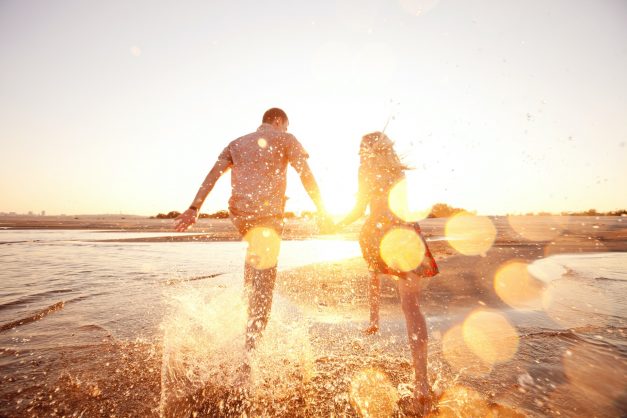 Unlimited Love