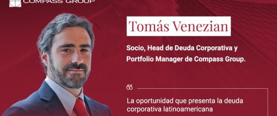 La oportunidad que presenta la deuda corporativa latinoamericana
