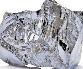 Nickel: Under Pressure