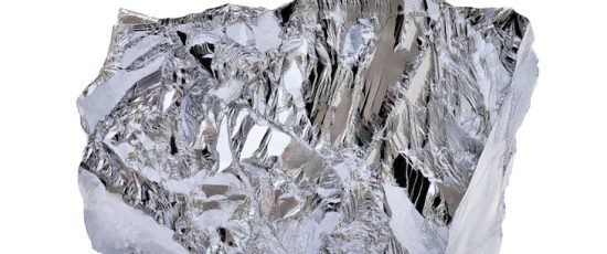 Nickel: Under Pressure