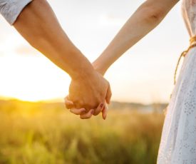 Friday, I’m in love