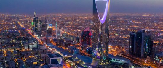 Feet-On Arabia Saudita, Rock the Casbah