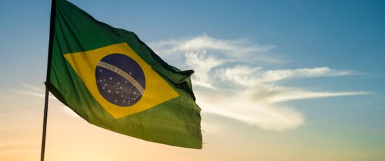 Feet on Brasil, Aqui e agor