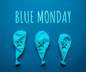 Blue Monday