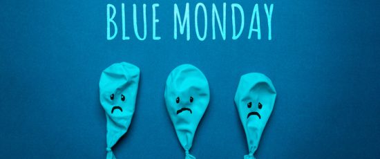 Blue Monday
