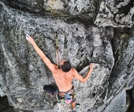 Another tricky day