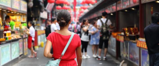 China Girl