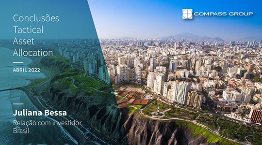 Da Expansão Quantitativa ao Ajuste Quantitativo