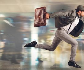 Private Equity: Nunca é tarde demais