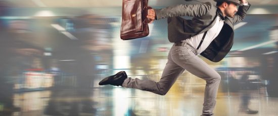 Private Equity: Nunca é tarde demais