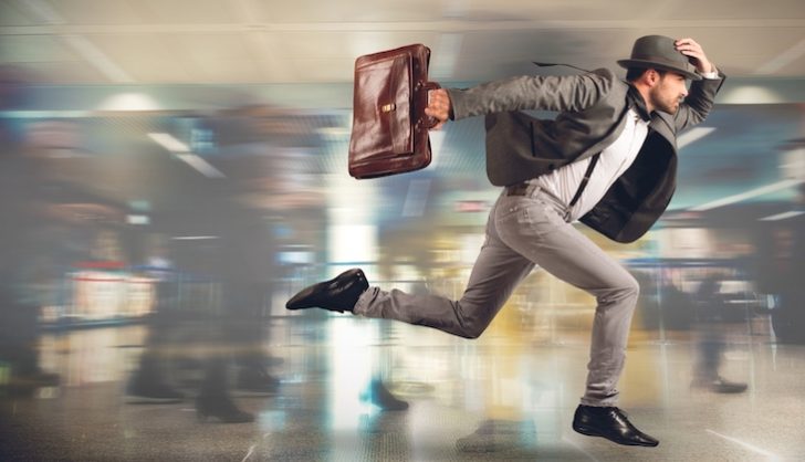 Private Equity: Nunca é tarde demais