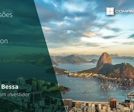 Baixa visibilidade e alta incerteza