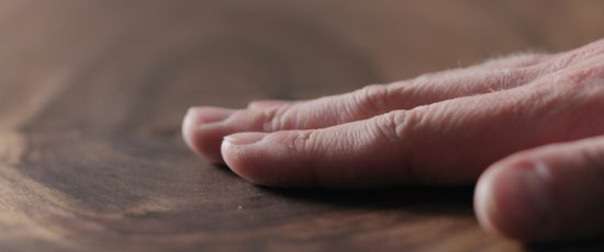 Knock On Wood