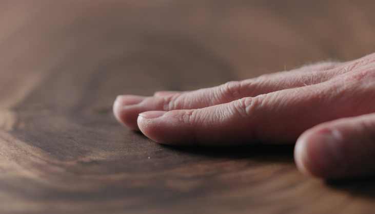 Knock On Wood