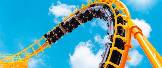 Roller Coaster