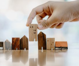 Real Estate: A mudança chegou