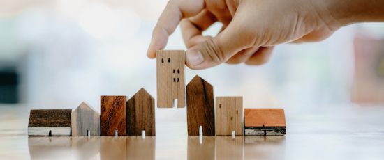Real Estate: A mudança chegou