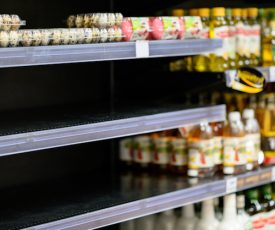Cambio de paradigma: La mayor crisis alimentaria en 50 años