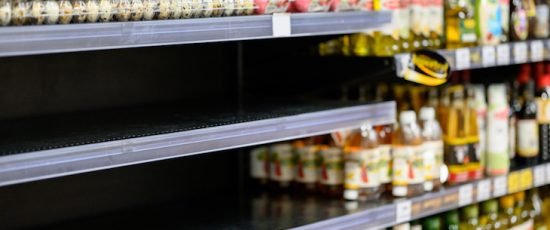Cambio de paradigma: La mayor crisis alimentaria en 50 años