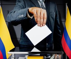 Colombia: Las elecciones del cambio