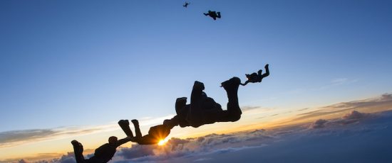 Free fallin