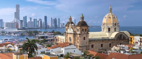 Colombia, Mi encanto