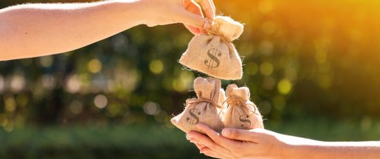 Múltiplas oportunidades em Crédito Privado