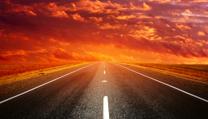 Highway to hell