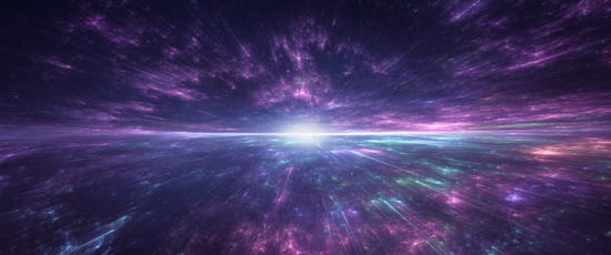 The unknown