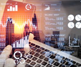 A la espera de inflación en EE.UU, futuros mixtos y acciones en Europa caen