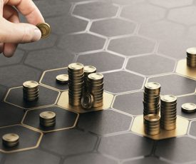 Secundários: Diversificar um portfólio de ativos alternativos