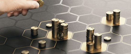 Secundários: Diversificar um portfólio de ativos alternativos