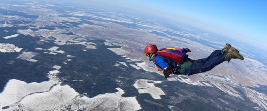 Free Fallin