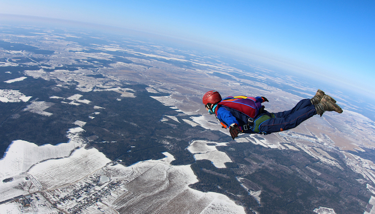 Free Fallin