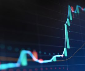 Mercados al alza: aumento de 100 pbs. en la tasa del Fed se ve menos probable