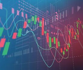 Mercados dispares ante un deterioro de las perspectivas económicas