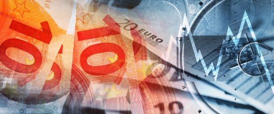 Mercados al alza mientras los inversionistas evalúan señales económicas mixtas