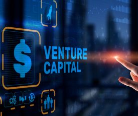 Venture Capital: Momento de investir?