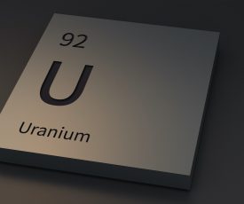 Urânio e energia nuclear: o mercado do futuro?