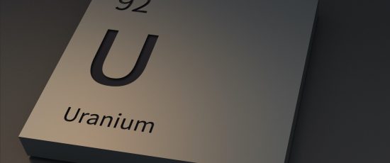 Urânio e energia nuclear: o mercado do futuro?