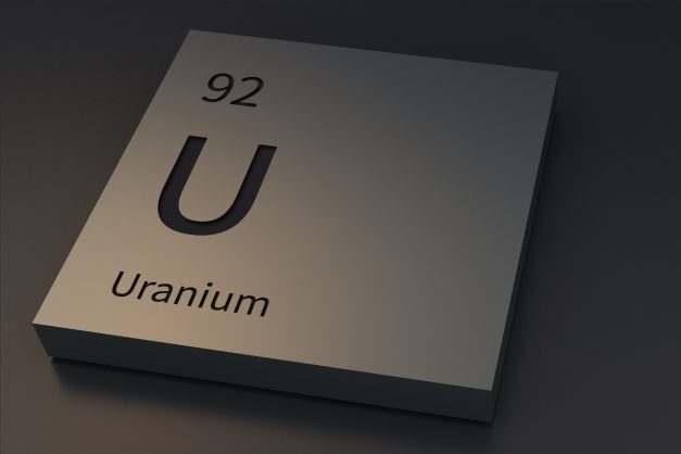 Urânio e energia nuclear: o mercado do futuro?