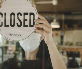 Closing time
