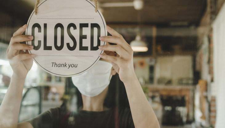 Closing time