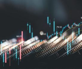 Mercados positivos expectantes al discurso de Powell