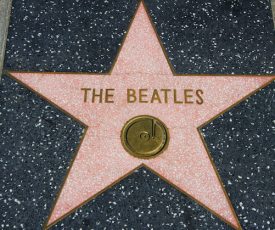 Let it be