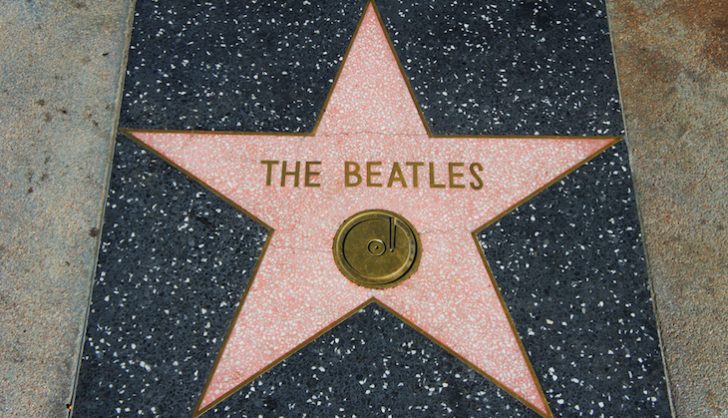 Let it be