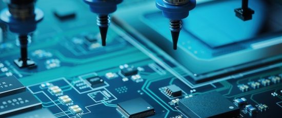 Semicondutores: a atratividade se esvanece