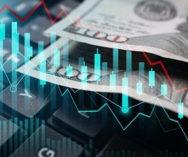 Pérdida de momentum económico presiona las acciones a la baja